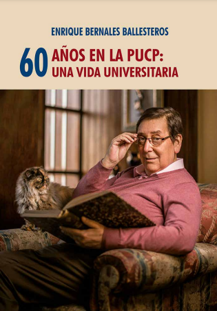 60 Años en la PUCP: una vida universitaria