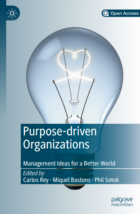 Purpose-driven Organizations