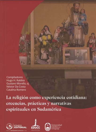 La religión como experiencia cotidiana