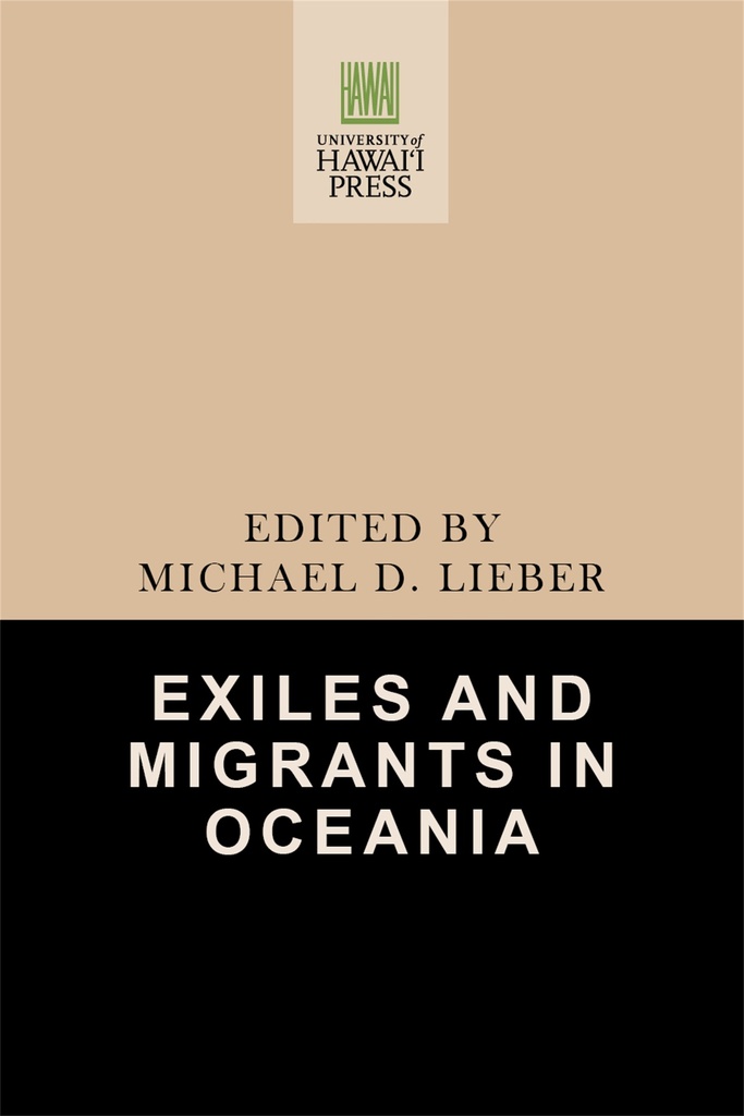 Exiles and Migrants in Oceania