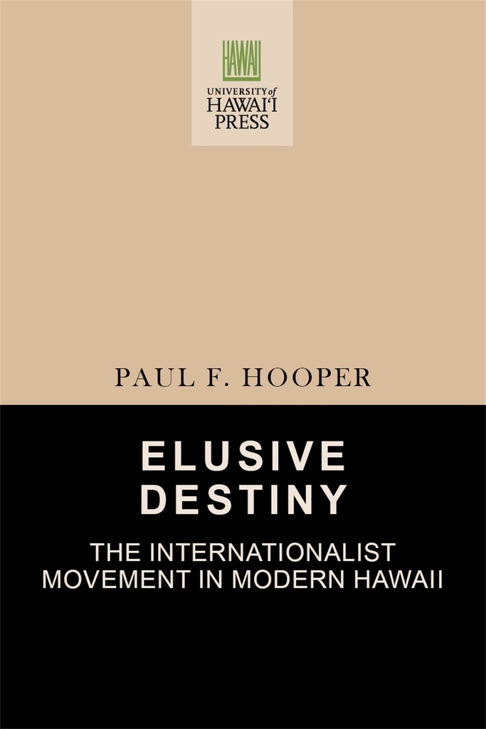 Elusive Destiny