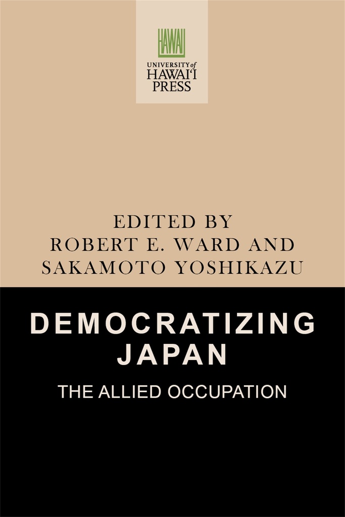 Democratizing Japan