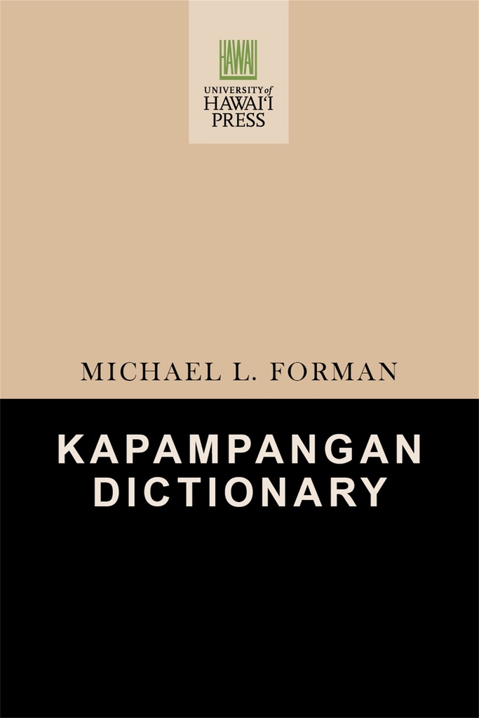 Kapampangan Dictionary