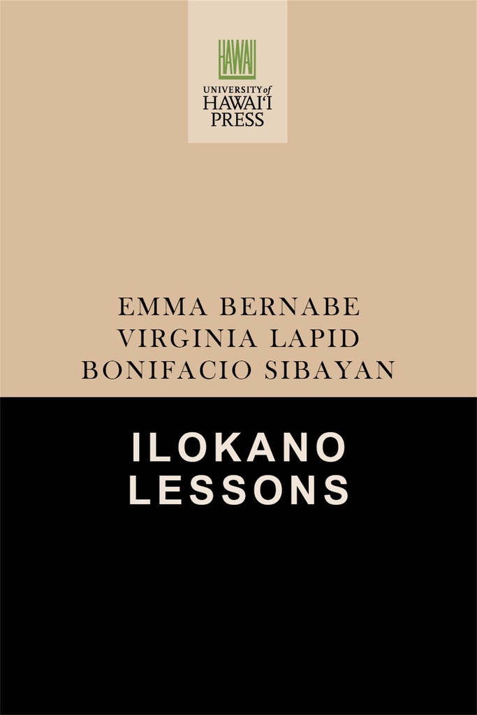 Ilokano Lessons