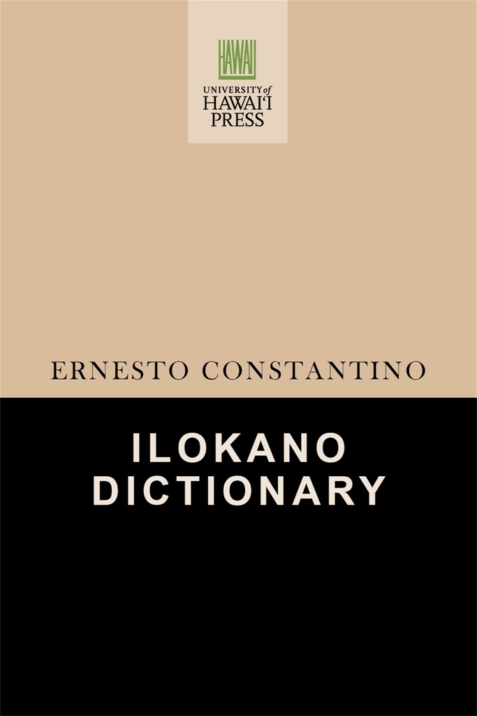 Ilokano Dictionary