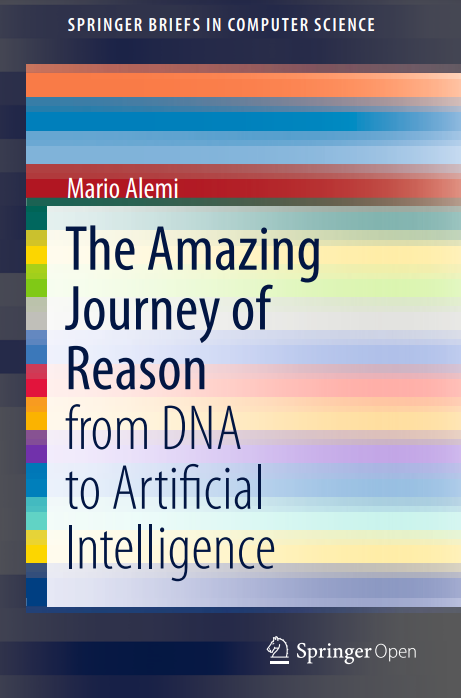 The Amazing Journey of Reason