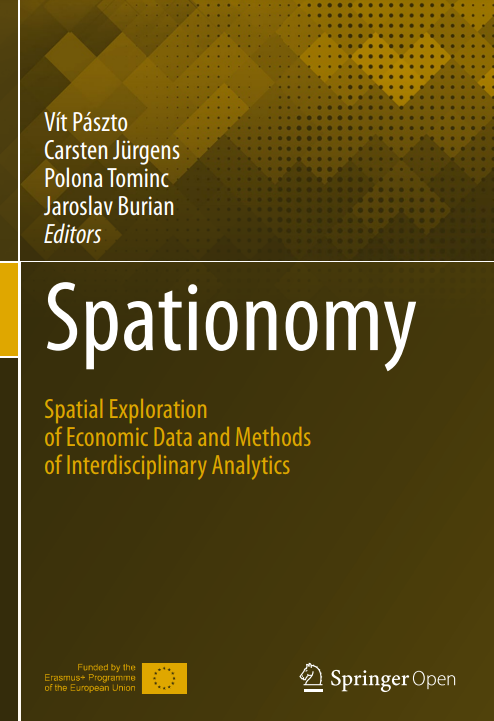 Spationomy