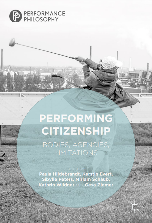 Performing Citizenship