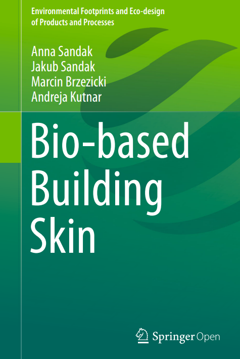 Bio-based Building Skin