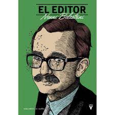 El editor