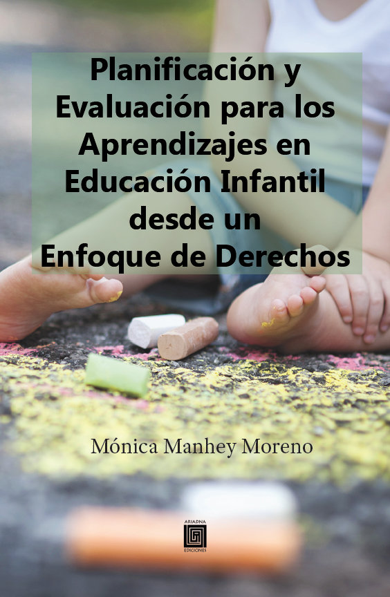 PLANIFICACIÓN Y EVALUACIÓN PARA LOS APRENDIZAJES EN EDUCACIÓN