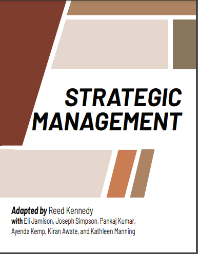 Strategic Management