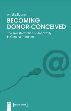 Becoming Donor-Conceived