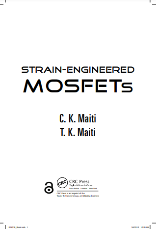 Strain-Engineered MOSFETs