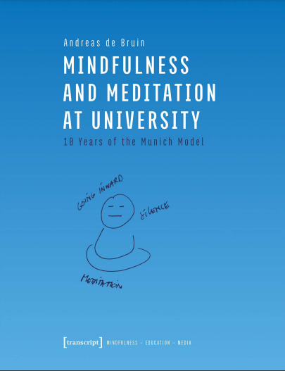 Mindfulness and Meditation at University