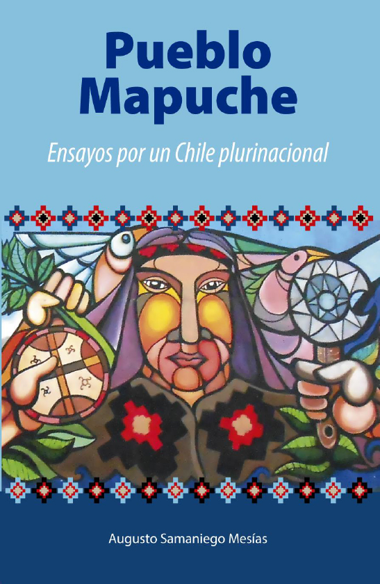 PUEBLO MAPUCHE