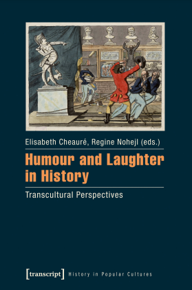 Humour and Laughter in History