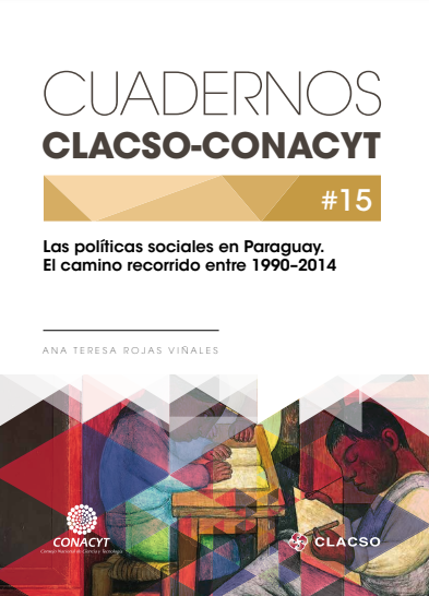 Las políticas sociales en Paraguay. El camino recorrido entre 1990-2014