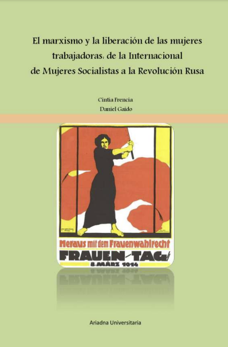 EL MARXISMO Y LA LIBERACIÓN DE LAS MUJERES TRABAJADORAS