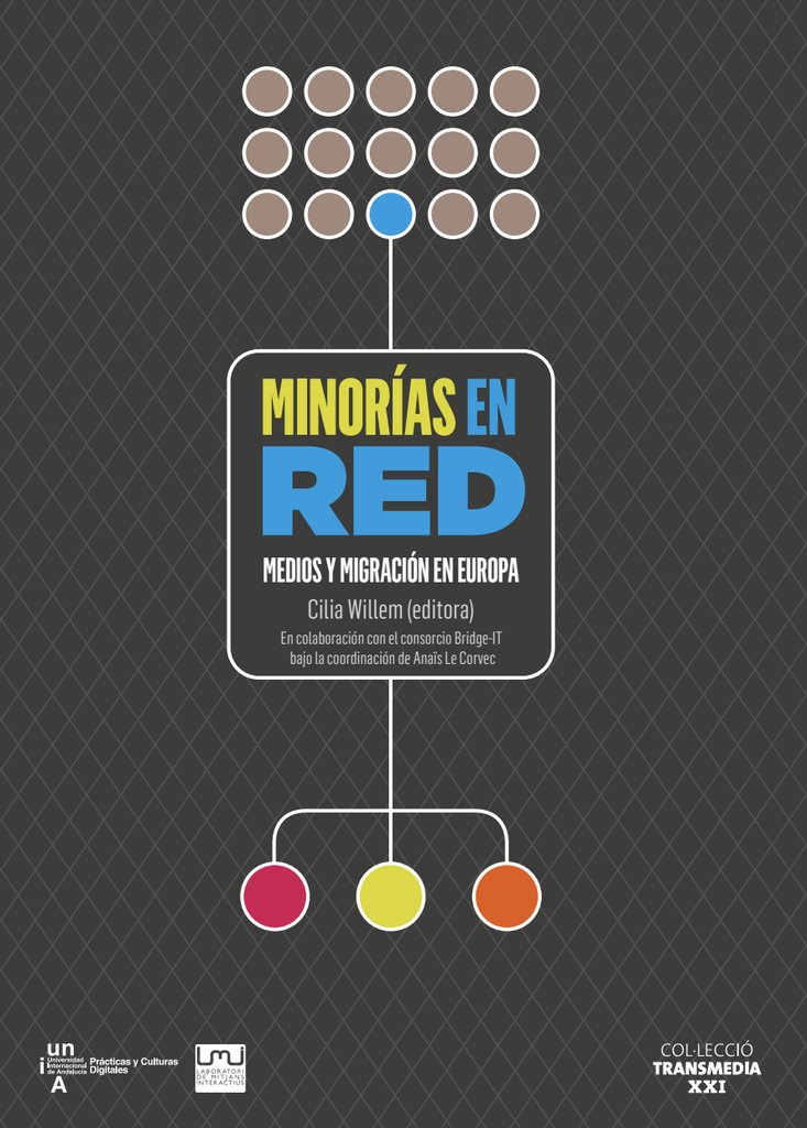 Minorías en red. Medios y migración en Europa