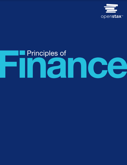 Principles of Finance