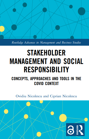 Stakeholder Management and Social Responsibility