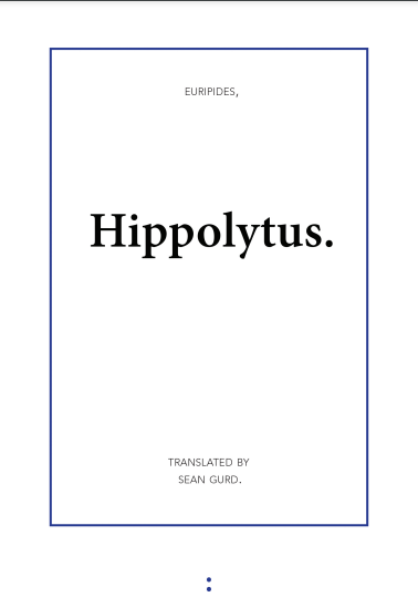 Hippolytus