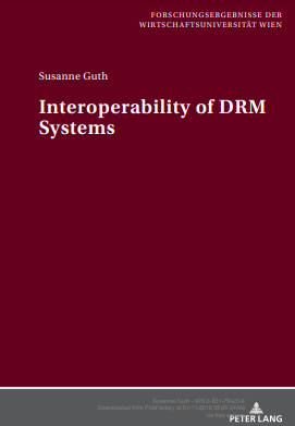 Interoperability of DRM Systems