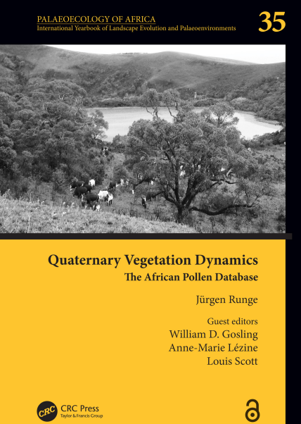 Quaternary Vegetation Dynamics