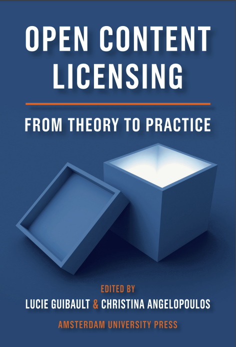 Open Content Licensing: From Theory to Practice