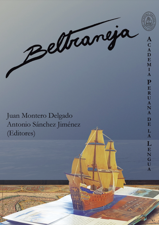 Beltraneja