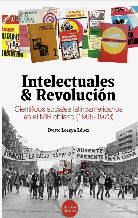 INTELECTUALES Y REVOLUCIÓN