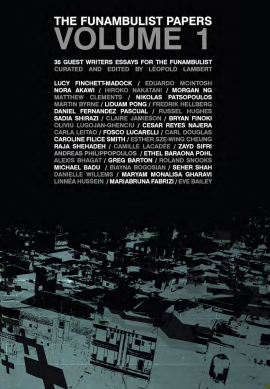 The Funambulist Papers, Volume 1