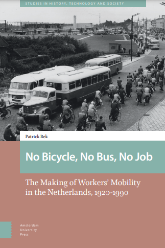 No Bicycle, No Bus, No Job