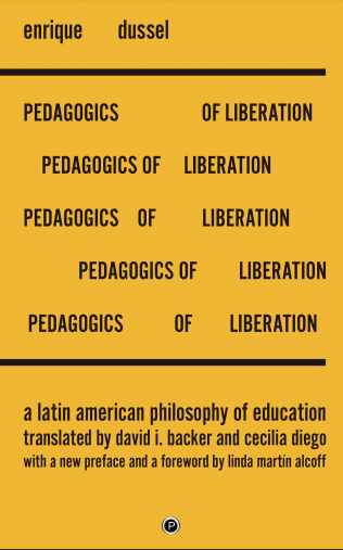 Pedagogics of Liberation