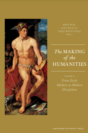 The Making of the Humanities