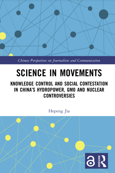 Science in Movements