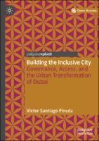 Building the Inclusive City