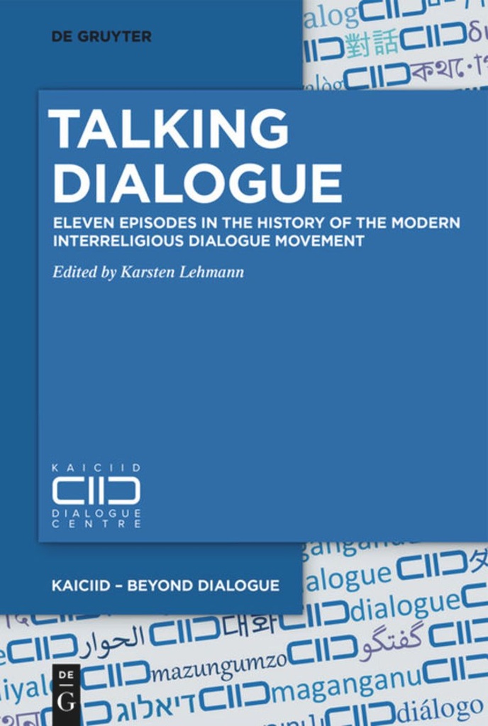 Talking Dialogue