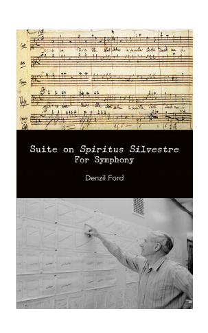 Suite on &quot;Spiritus Silvestre&quot;