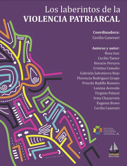 Los laberintos de la violencia patriarcal