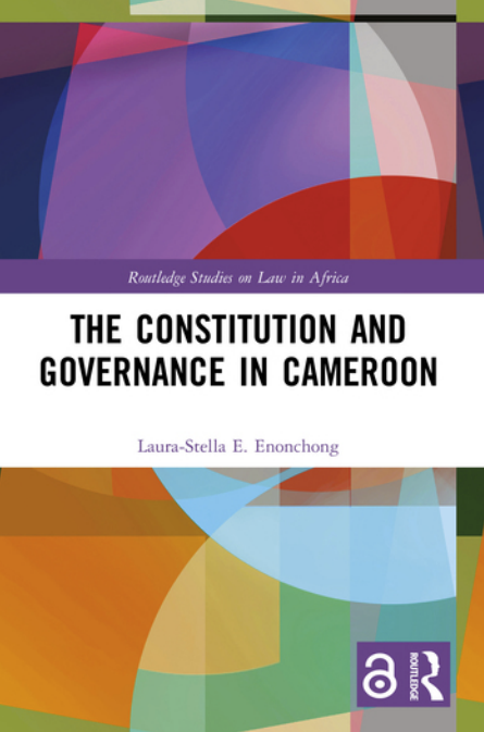 The Constitution and Governance in Cameroon