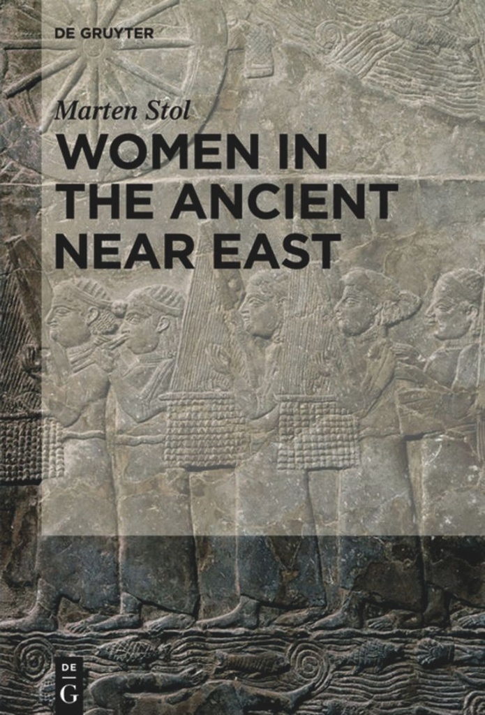 Women in the Ancient Near East