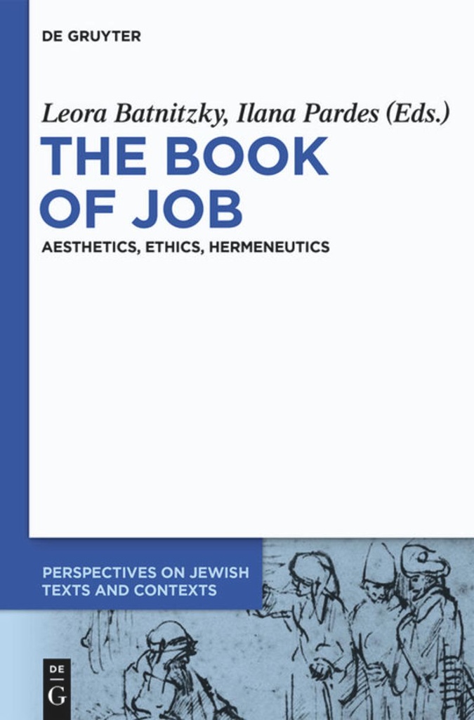 The Book of Job