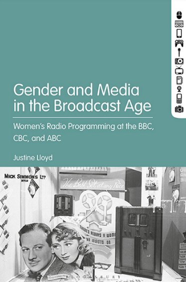 Gender and Media in the Broadcast Age