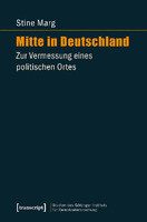 Mitte in Deutschland