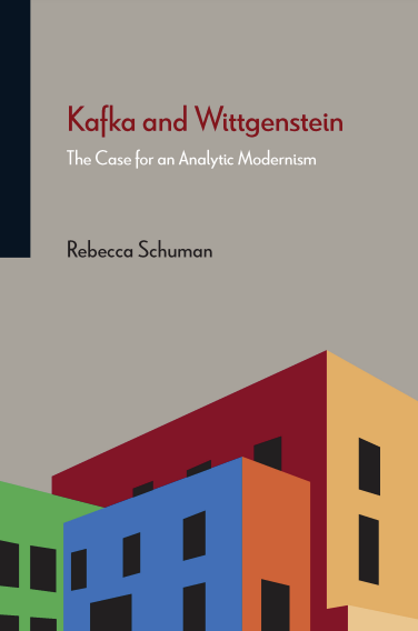 Kafka and Wittgenstein