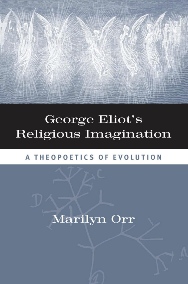 George Eliot's Religious Imagination