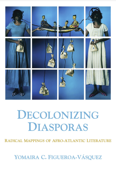 Decolonizing Diasporas