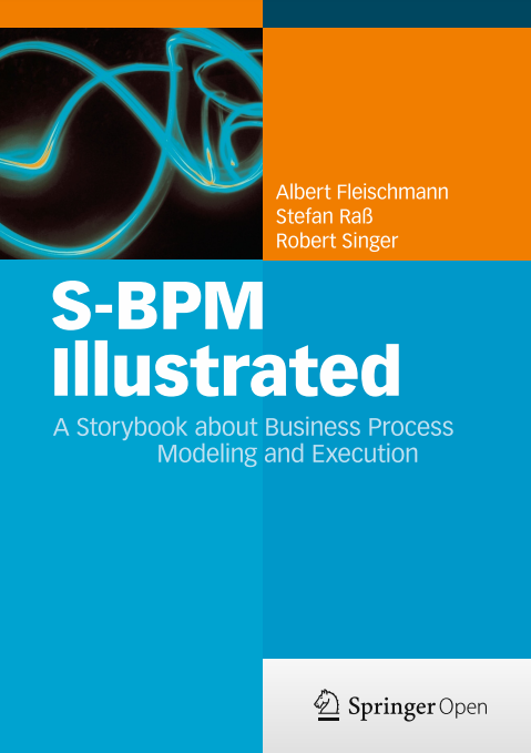 S-BPM Illustrated